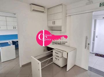 Comercial de 5 quartos, Feira de Santana · Alugo Sala Comercial com 5 salas de 60 m² no Centro de Feira De Santana Bahia