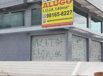 Comercial , Brasília · LOJA TÉRREA PARA LOCAÇÃO – EXCELENTE OPORTUNIDADE COMERCIAL!