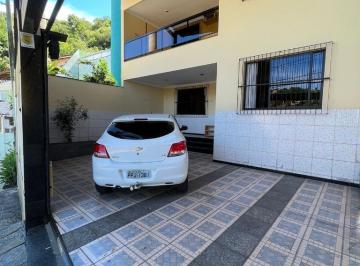 Foto 01 · Casa, Santa Cecília, Vitória, ES