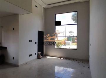 Casa · 150m² · 3 Quartos · 2 Vagas · Casa térrea à venda com 3 quartos - Condomínio Residencial Jardim
