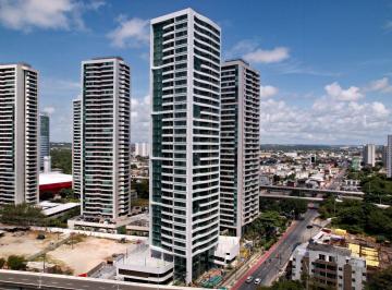Apartamento de 3 quartos, Recife · Apartamento com 3 quartos e 103 m² em venda, Boa Viagem