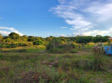 Rural de 2 quartos, Alto Paraíso de Goiás · 40 mil m² com Riacho próximo a cidade.