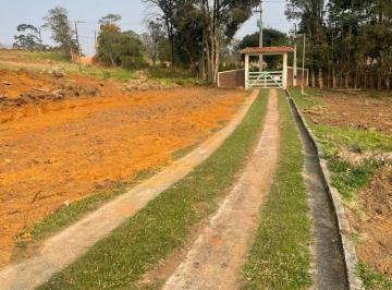 Terreno , Ibiúna · Terreno 500m² em Ibiúna: Perfeito para construir a passos do centro