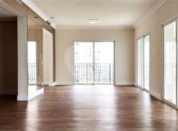 Apartamento de 2 quartos, São Paulo · Apartamento Cond. Parque Cidade Jardim 2suites e 4vagas