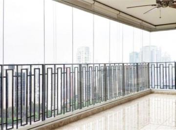 Apartamento de 2 quartos, São Paulo · Apartamento Cond. Parque Cidade Jardim 2suites e 4vagas