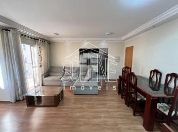 Foto 01 · APARTAMENTO PARA LOCAÇÃO NO CENTRO DE OSASCO 3 DORMITÓRIOS, 1 SUITE, SALA ESTENDIDA E 2 VAGAS DE GAR
