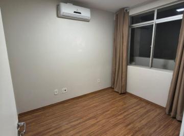 Apartamento de 1 quarto, Brasília · APTO REFORMADO COM VARANDO PRONTO PRA MORAR