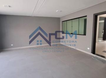 Foto 01 · CASA NOVA SOBRADO PARA VENDA - VILLA BRANCA