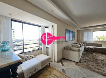Apartamento de 4 quartos, Feira de Santana · Alugo Apartamento com 200 m² e 4 suítes no Centro de Feira De Santana Bahia!