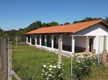 Foto 01 · CHÁCARA EM CONDOMÍNIO FECHADO