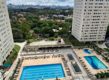 Apartamento de 4 quartos, São Paulo · Apartamento para locação Condomínio Clube - (Lazer Completo.)