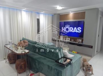 Foto 01 · EXCELENTE APARTAMENTO A VENDA NO BAIRRO BELA VISTA EM OSASCO 3 DORMITÓRIOS E 2 VAGAS COBERTAS