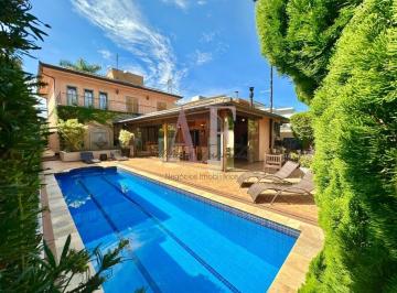 Foto 05 · Casa em Condomínio de Luxo em Jundiaí-SP: 2 Quartos, 2 Suítes, 3 Salas, 6 Banheiros, 4 Vagas, 349m² 