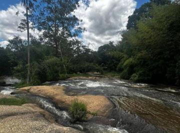 Terreno , Ibiúna · Investimento em Ibiúna, terreno de 500m² próximo ao centro