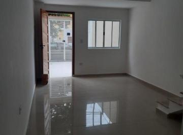 Casa de 2 quartos, São Paulo · Casa com 2 quartos e 80 m² à venda em Rio Pequeno