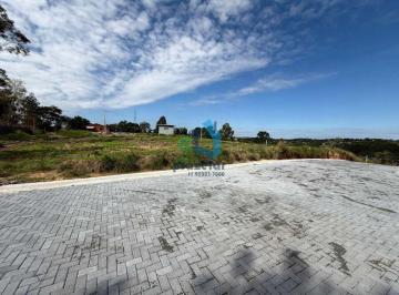Terreno , Mairinque · Imóvel para venda possui 1000 metros quadrados em Dona Catarina - Mairinque - SP