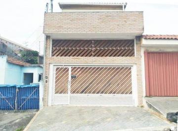 Casa de 3 quartos, São Paulo · Sobrado no Parque Boturussu -R$ 900 Mil - Ref. 1131