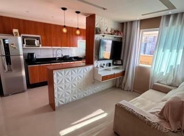 Foto 01 · Apartamento à venda em São Paulo-SP, Jardim Triana: 2 quartos, 1 banheiro, 1 vaga, 92m² de área!