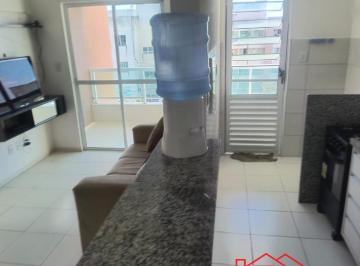 Foto 01 · Apartamento Mobiliado para Locação ou Venda | Condomínio Villa de Espanha | Bairro SIM | Feira de Sa