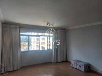 Foto 01 · Apartamento, Sumaré, São Paulo, SP
