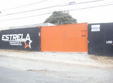 Comercial , Sorocaba · EXCELENTE ÁREA (PLANA) DE FRENTE A RODOVIA RAPOSO TAVARES