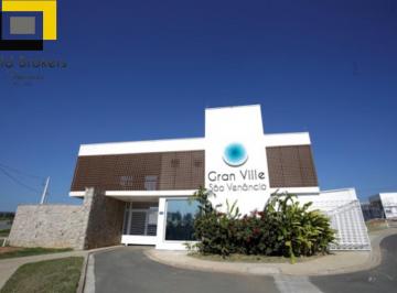 Foto 06 · TERRENO COMERCIAL COM 375 M² DE ÁREA NO CONDOMÍNIO GRAN VILLE SÃO VENÂNCIO EM ITUPEVA