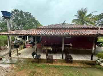 Rural de 3 quartos, Lagoa Grande · Leilão Exclusivo - Fazenda Saco dos Bois em Lagoa Grande/MG