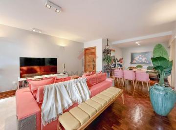 Apartamento de 3 quartos, Brasília · APARTAMENTO À VENDA – 3 QUARTOS (1 SUÍTE) | VAZADO