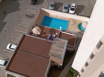 Foto 01 · Apartamento Mobiliado, Parque São Luís, Taubaté, SP