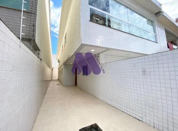 Foto 01 · Aluguel de Casa de Luxo em Embaré, Santos-SP: 33 Quartos, 3 Suítes, 2 Salas, 2 Vagas, 150m² de Área.