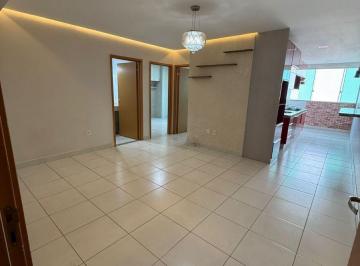 Apartamento de 2 quartos, Vicente Pires · Resid. Gold, Rua 3 vicente Pires, Excelente 2 qtos com 73 m2, 2 vagas