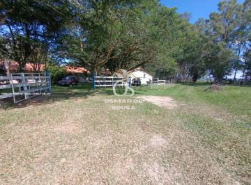 Rural de 3 quartos, Piracicaba · Sítio em Piracicaba de 8,5 Alqueires com casa, 02 lagos e etc