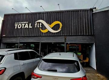 Comercial , Mogi das Cruzes · Salão Comercial na Av. Japão com Renda de R$ 6.000/mês – Entrada + Parcelamento