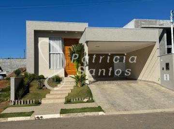 Foto 01 · Casa em Condomínio, Condomínio Portal da Serra, Bragança Paulista, SP