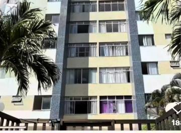Apartamento de 3 quartos, Salvador · Alto do Itaigara 73 m² e 3 quartos à venda