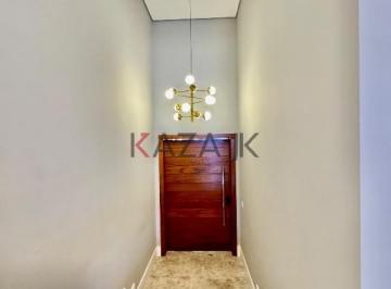 Foto 02 · Comprar/vendo: Casa térrea à venda no condomínio de alto padrão Reserva da Serra Jundiaí, SP com 3 s