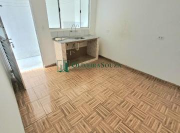 Foto 01 · Casa para locação em São Paulo-SP, Parada XV de Novembro: 1 quarto, 1 banheiro, 35,00 m² de área.