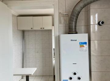 Apartamento de 3 quartos, Foz do Iguaçu · Apartamento bem iluminado e localizado