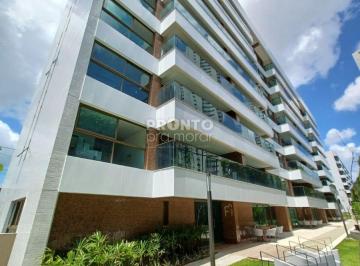 Apartamento de 4 quartos, Recife · ARTHUR BRUNO SCHWAMBACH , MONTEIRO , 130M, 4 QUARTOS, 3SUITES (V5370)