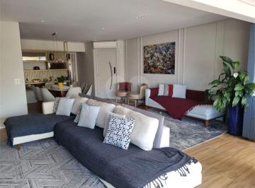 Apartamento de 3 quartos, São Paulo · APARTAMENTO Á VENDA EM SANTANA C/ VARANDA GOURMET - 3 SUÍTES E 2 VAGAS FIXAS COM 134 M²