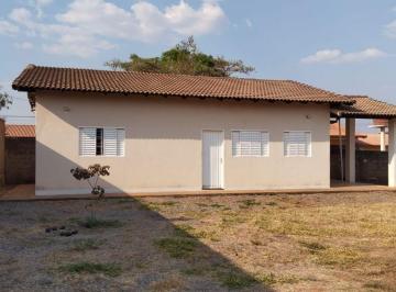 Casa de 1 quarto, Brasília · Casa à Venda – Condomínio Estância Quintas da Alvorada | Quadra 01