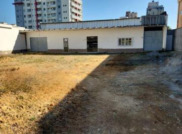 Comercial , Joinville · Galpão Comercial e logístico.