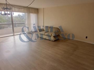 sala · Apartamento de Luxo na Mooca: 3 quartos, 1 suíte, 1 sala, 4 banheiros, 178m² - São Paulo-SP