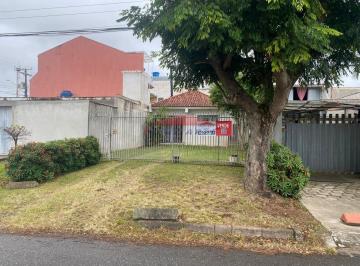 Foto 01 · Casa à venda em Curitiba-PR, bairro Cajuru: 2 quartos, 1 sala, 1 banheiro - 53,00 m² de área