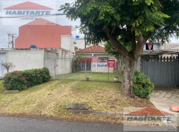 Foto 01 · Casa à venda em Curitiba-PR,na RUA JOSÉ FABIANO BARCIK, bairro Cajuru: 2 quartos, 1 sala, 1 banheiro
