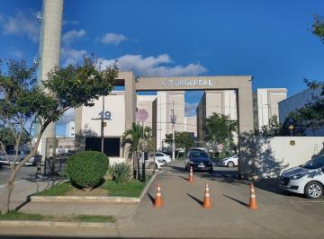 Apartamento de 2 quartos, Vitória da Conquista · Apartamento Térreo com 2 Gardens