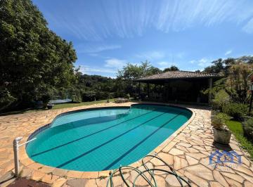 Foto 01 · Chácara com 6 Quartos e 6 banheiros à Venda, 5.400 m² por R$ 1.250.000 Cód. ps359