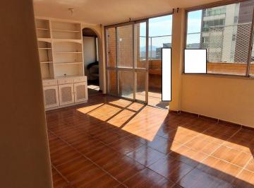 Apartamento de 3 quartos, São Paulo · EXC. APTO C/ 130M² - LOCALIZADO NA RUA DR. CÂNDIDO ESPINHEIRA -BAIRRO PERDIZES.