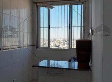 Foto 01 · Oportunidade de investimento: Apartamento de 2 quartos no Centro de São Paulo, 79m², à venda.