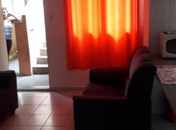 Apartamento de 2 quartos, Itanhaém · Apartamento CDHU Guapiranga
